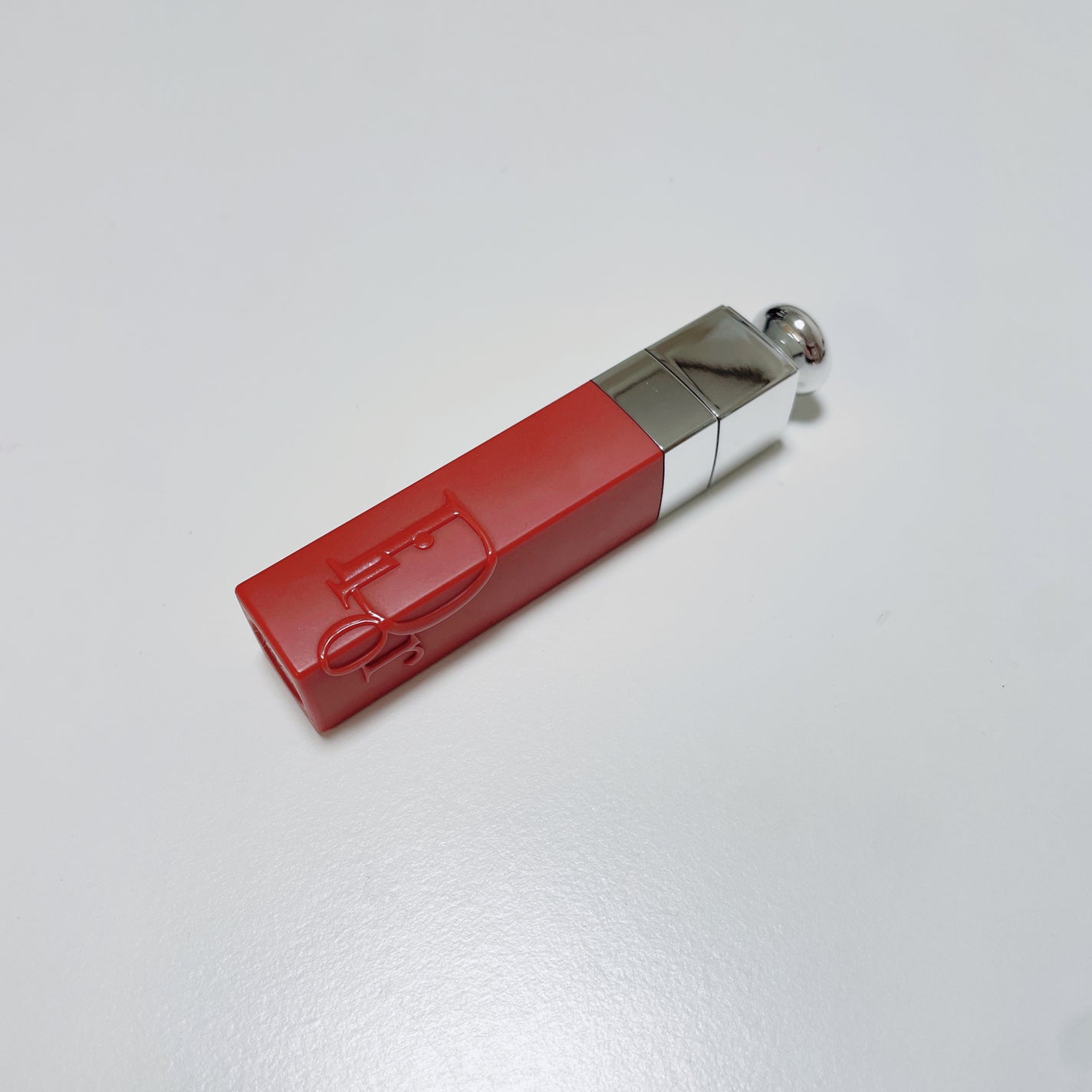 ディオール アディクト リップ ティント/Dior/リップティントを使ったクチコミ(1枚目)