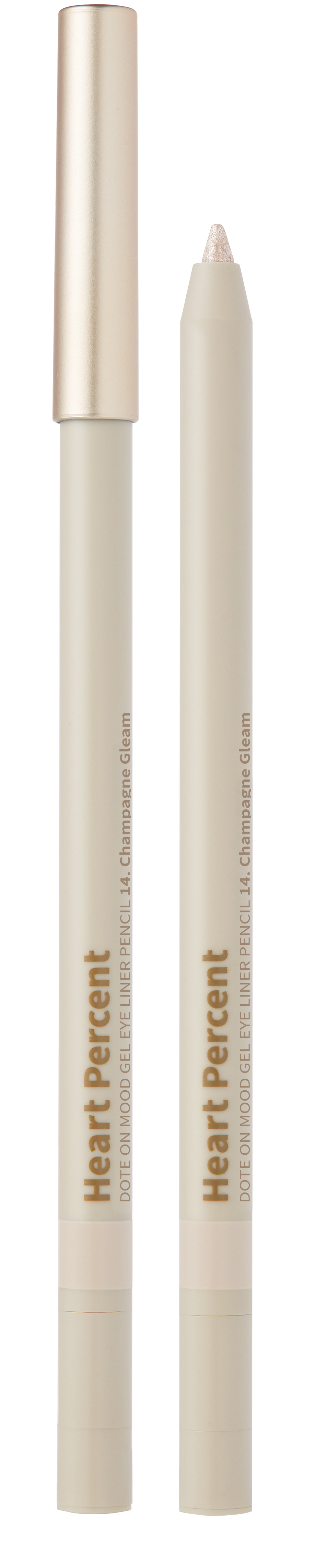 14. シャンパングリム