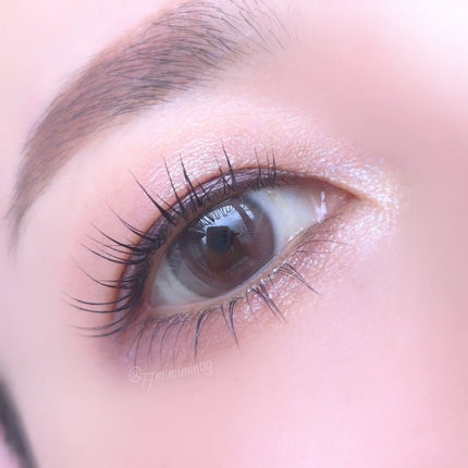 RMK シンクロマティック アイシャドウパレット/RMK/アイシャドウパレットを使ったクチコミ(7枚目)