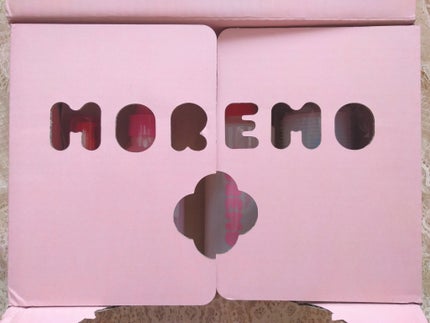 スーパーリペアシャンプー/moremo/ノンシリコンシャンプーを使ったクチコミ(3枚目)