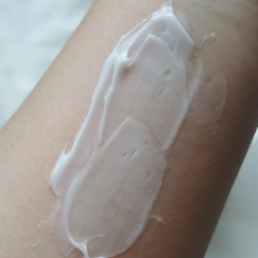 Derma:B セラMD　リペアクリームのクチコミ「Derma:B
ceraMD  Repair cream


ご提供頂きお試しさせていただきま.....」（3枚目）