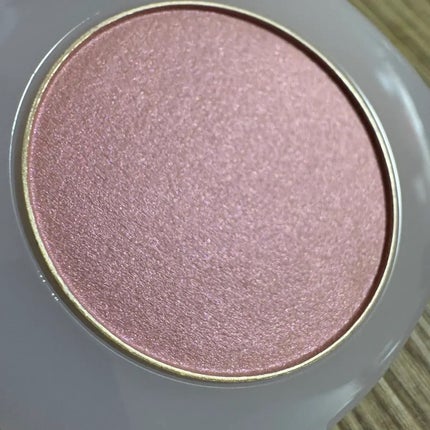 SNIDEL ユーフォリック グロウ ブラッシュ 03 ウツリギ/SNIDEL BEAUTY/パウダーチークを使ったクチコミ(3枚目)