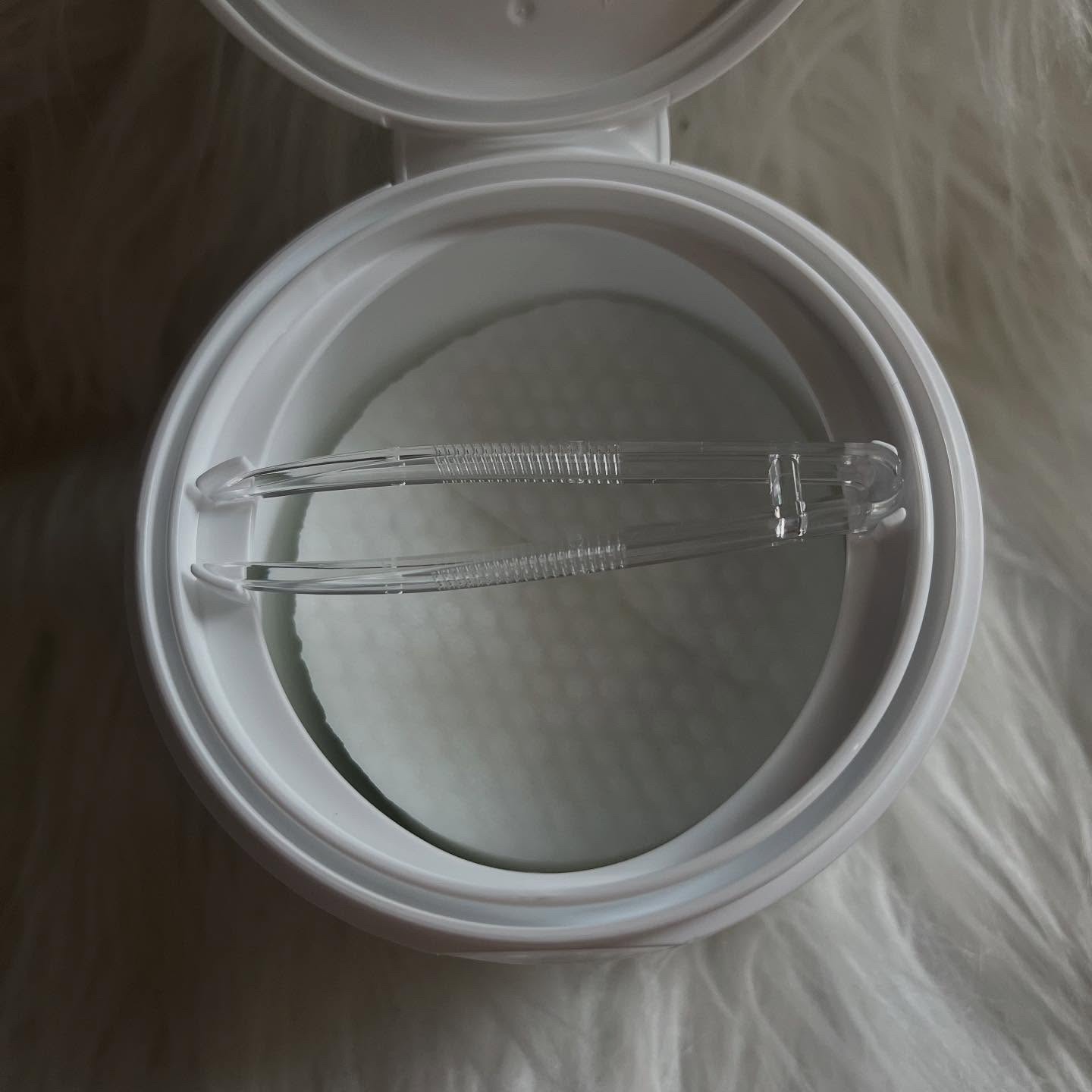 PHセンシティブトナーパッド/SAM'U/トナーパッドを使ったクチコミ（2枚目）