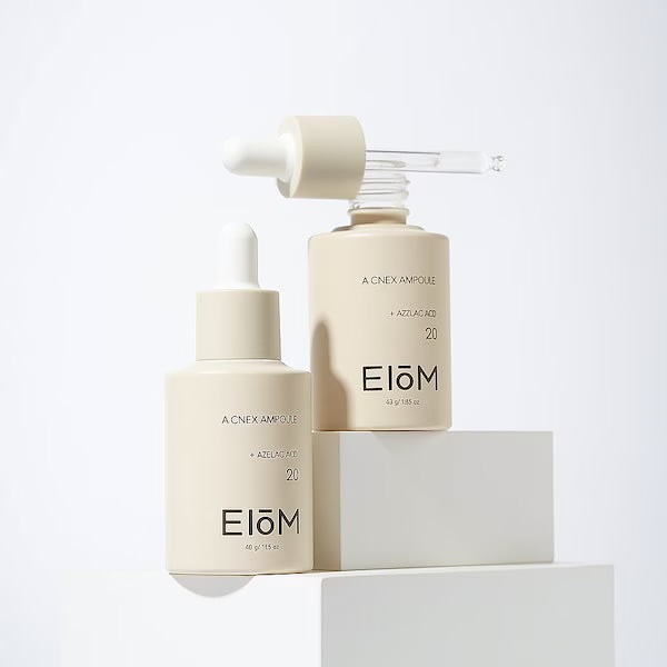 アクネクスアンプル/EIOM/美容液を使ったクチコミ（1枚目）