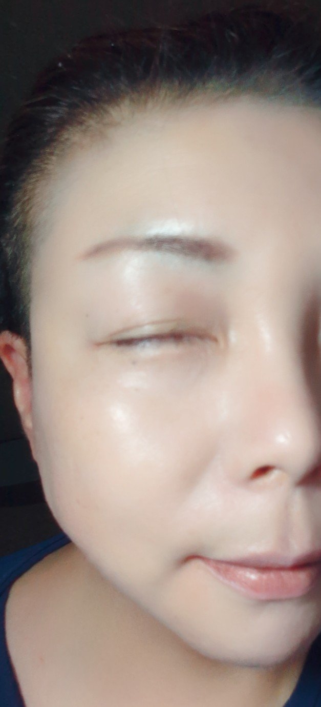 ケイト フェイスパウダーZ/KATE/ルースパウダーを使ったクチコミ（2枚目）