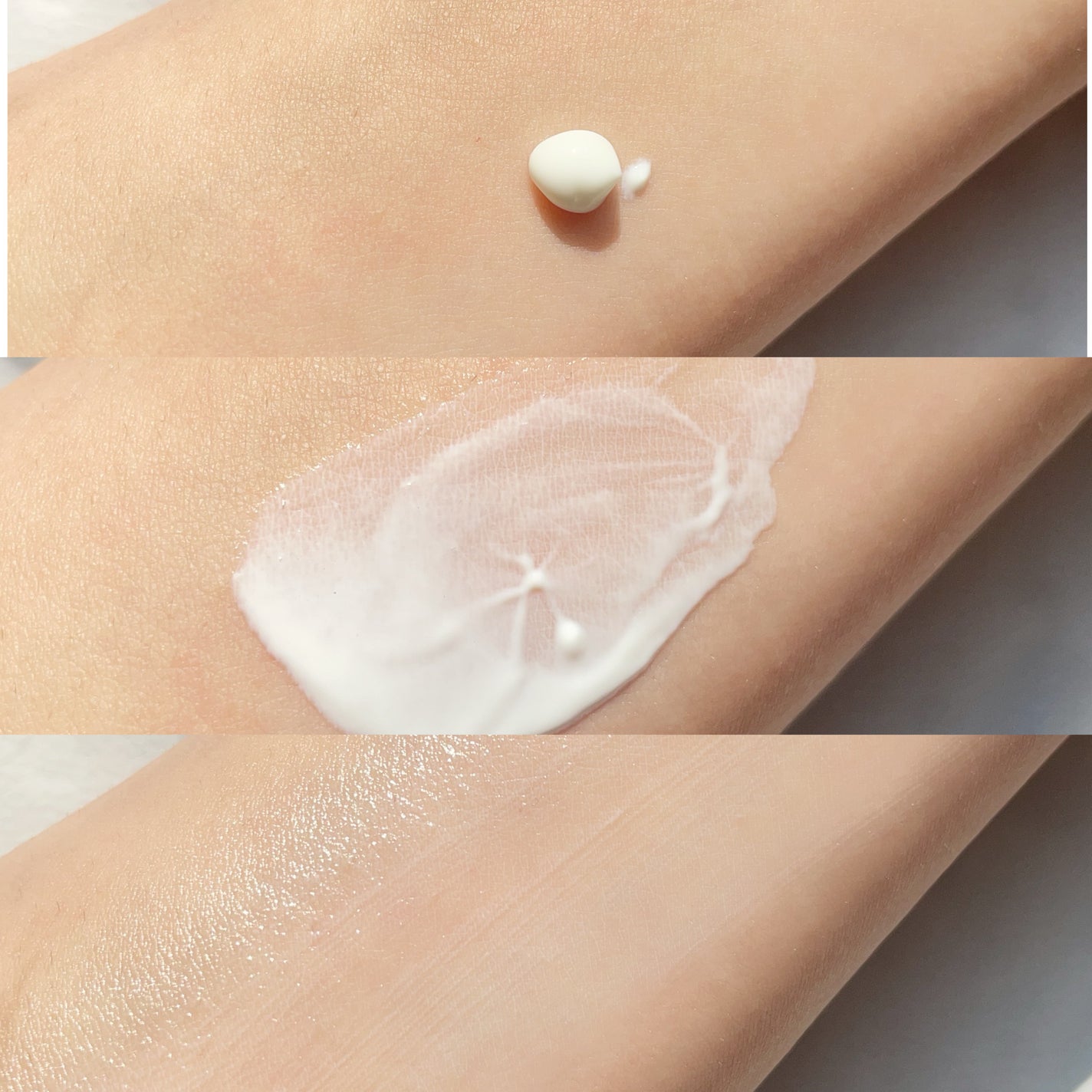 シカリジェンウォータープルーフサン/Dr.Ceuracle/日焼け止めクリームを使ったクチコミ(3枚目)