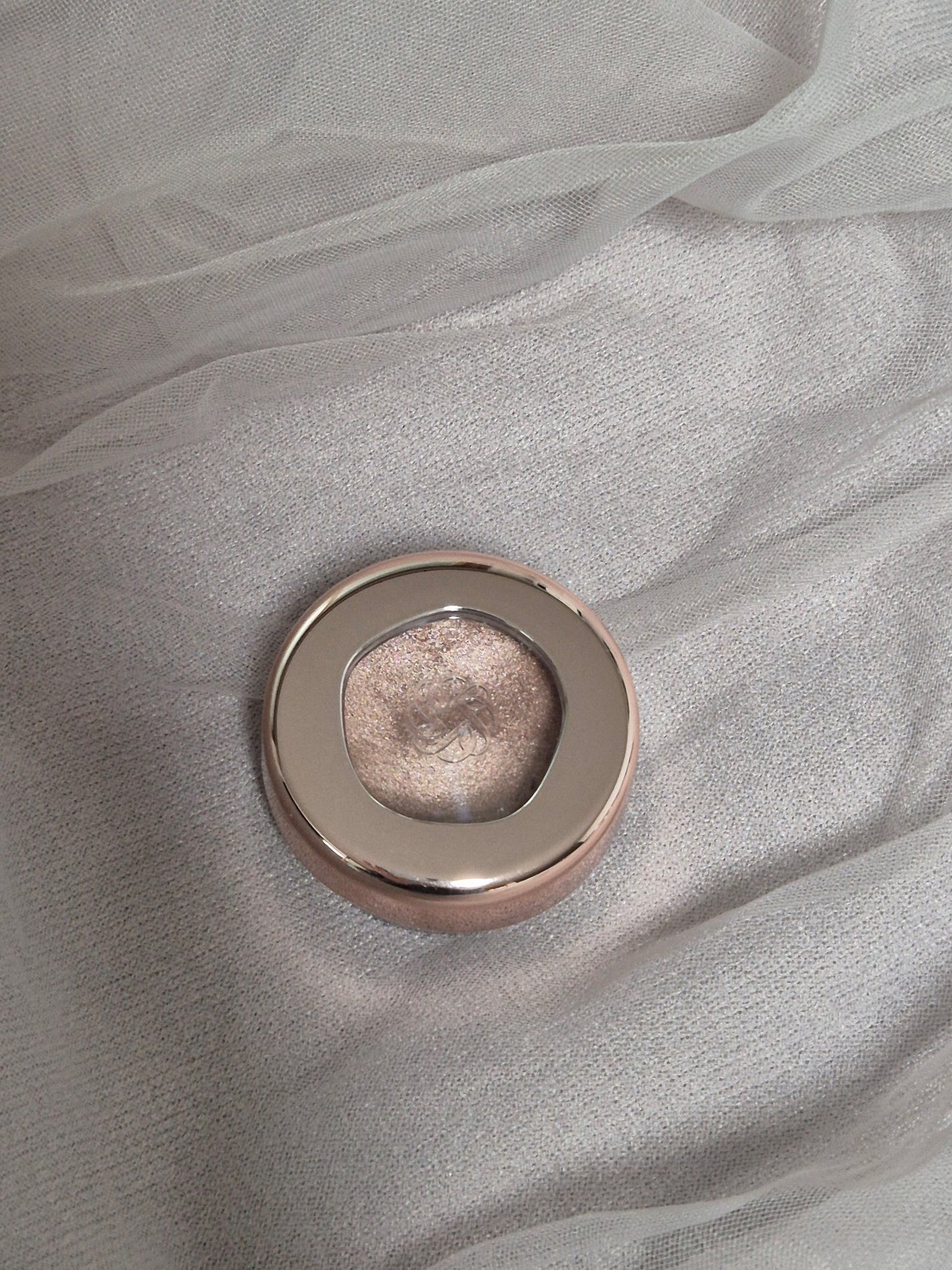 アイグロウジェム スキンシャドウ/DECORTÉ/ジェル・クリームアイシャドウを使ったクチコミ(1枚目)