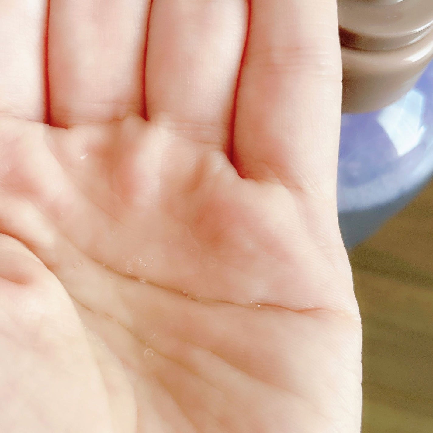 ジュレーム レイヤード シャンプー/ヘアトリートメント(スムースストレートケア)/Je l'aime/市販シャンプーを使ったクチコミ(4枚目)