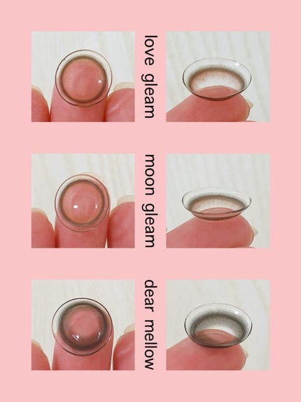 rom’u 1day/rom’u/ワンデー(1DAY)カラコンを使ったクチコミ(2枚目)