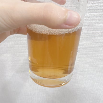 ライブリングアサビクレンズ/LIVELING/酵素ドリンクを使ったクチコミ(5枚目)