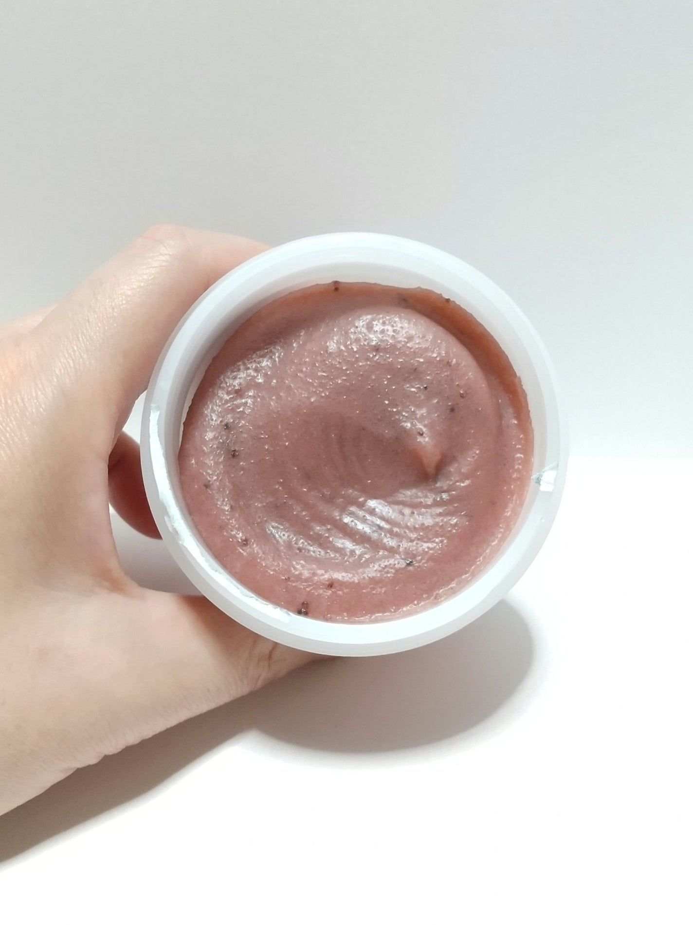 ストロベリーシュガー フードマスク/SKINFOOD/洗い流すパック・マスクを使ったクチコミ(2枚目)