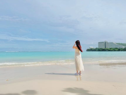 Reinað©°ð€ on LIPS ãã°ã¢ã ã®æµ·ããšã£ãŠã綺éºã§ããð¬ðºå
ææ«ãæçµŠãæ¶åããŠå€«å©Šã§..ãïŒ1æç®ïŒ