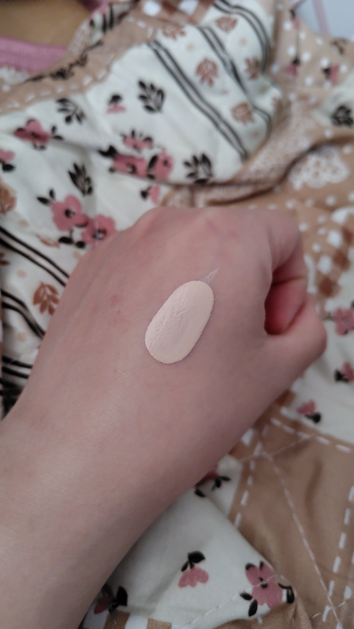 シェイピングプライマー/チャコット・コスメティクス/化粧下地を使ったクチコミ（3枚目）