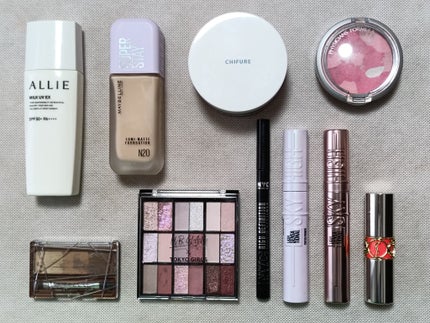 ããŒãºïŒã¢ã€ãããŠããŠããŒ/CEZANNE/ããŠããŒã¢ã€ãããŠã䜿ã£ãã¯ãã³ãïŒ8æç®ïŒ