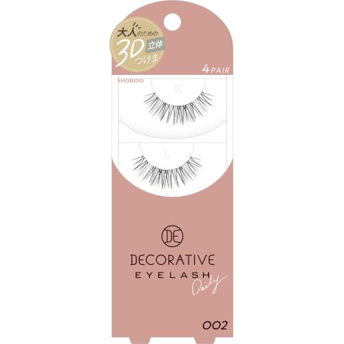 デコラティブアイラッシュ 002