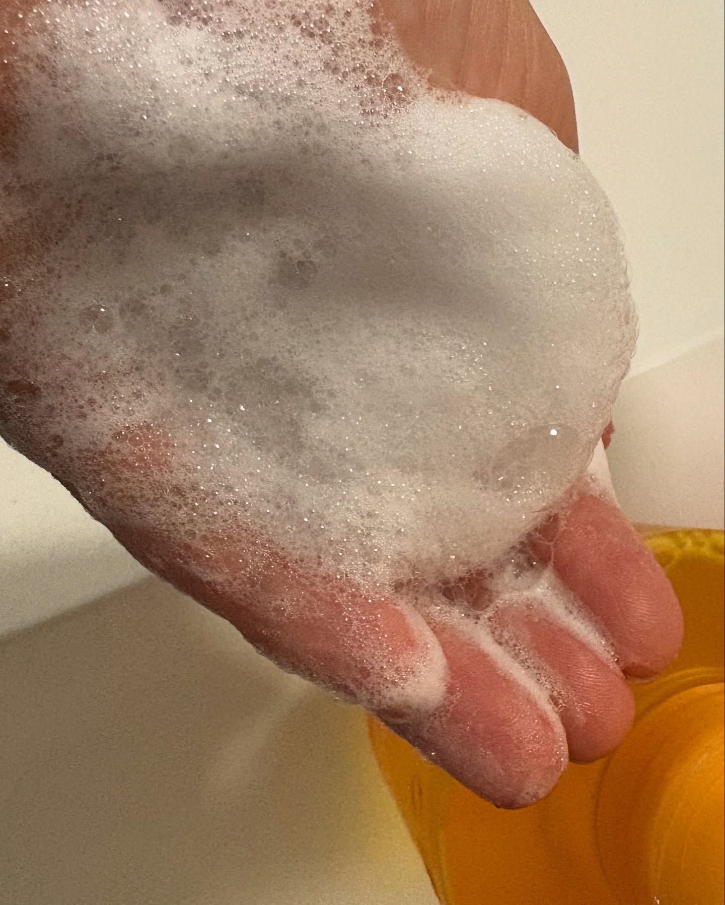 サボリーノ　オールインワン美容液シャンプー CS/サボリーノ/市販シャンプーを使ったクチコミ（3枚目）