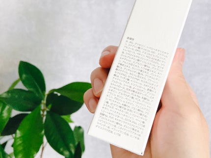 モイストセラム/IROE/美容液を使ったクチコミ(5枚目)