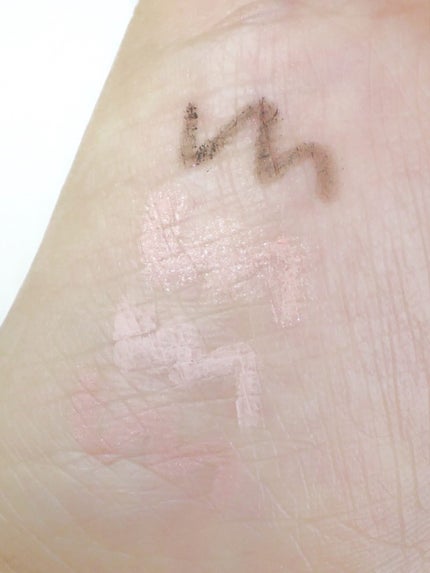 ラストオート ジェルアイライナー/BBIA/ジェルアイライナーを使ったクチコミ(4枚目)