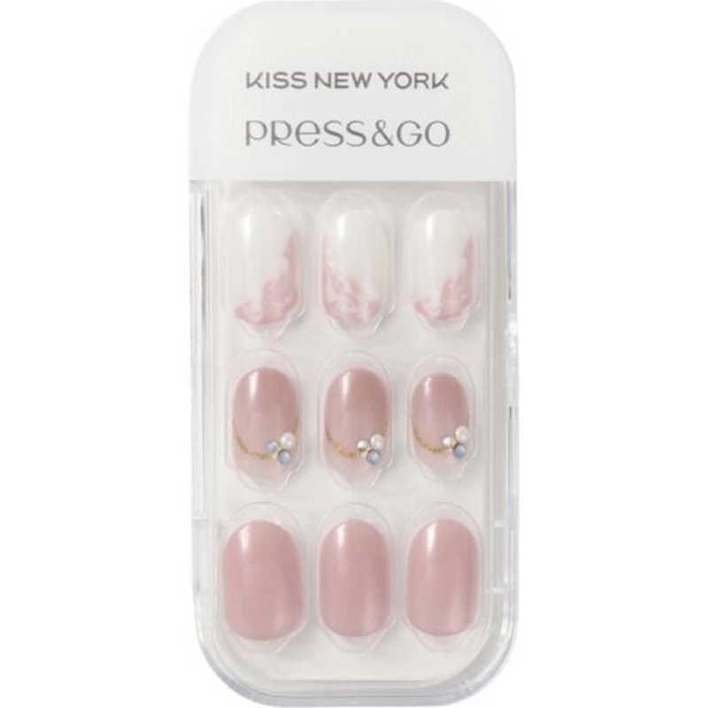 PRESS&GO LUXURY LPG54J