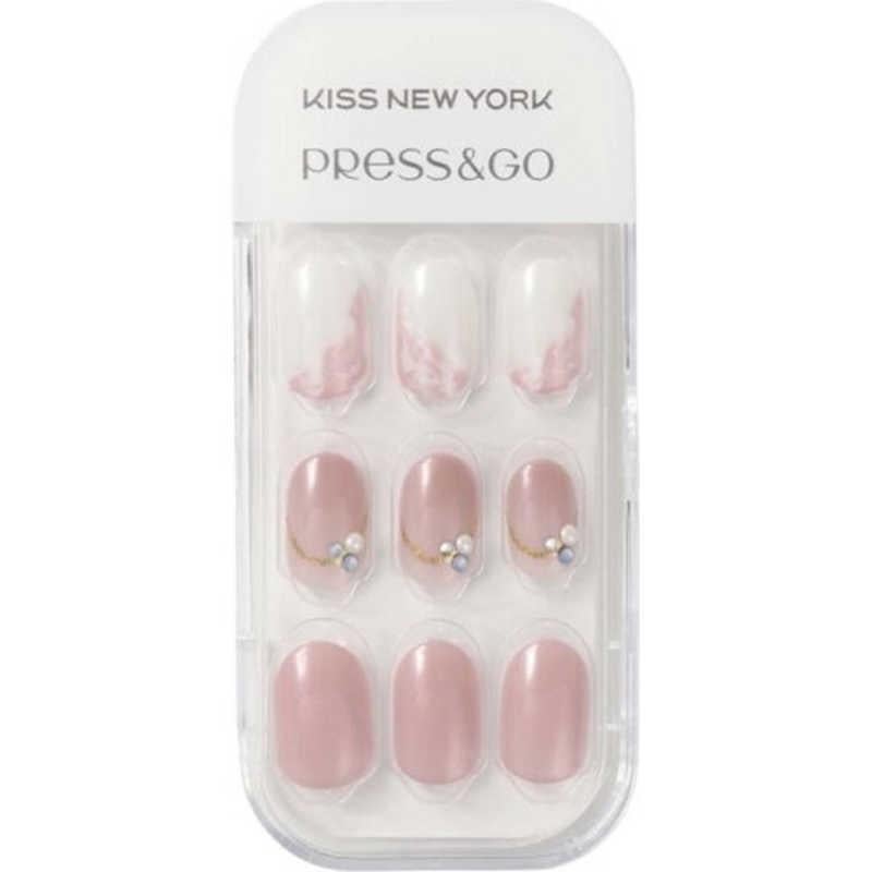 PRESS&GO LUXURY LPG54J