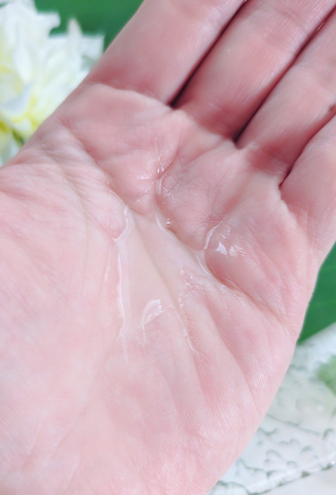 ROSAGEマルチオイル/ROSAGE/ボディオイルを使ったクチコミ（2枚目）