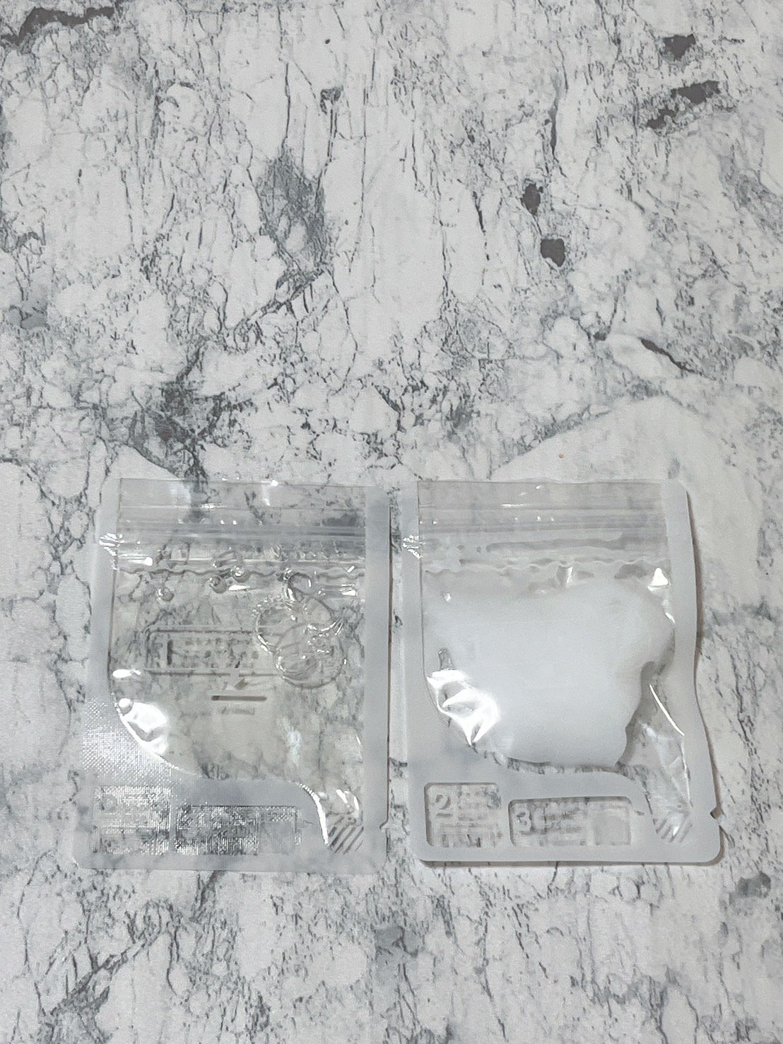 チューブボトル/セリア/その他を使ったクチコミ（3枚目）