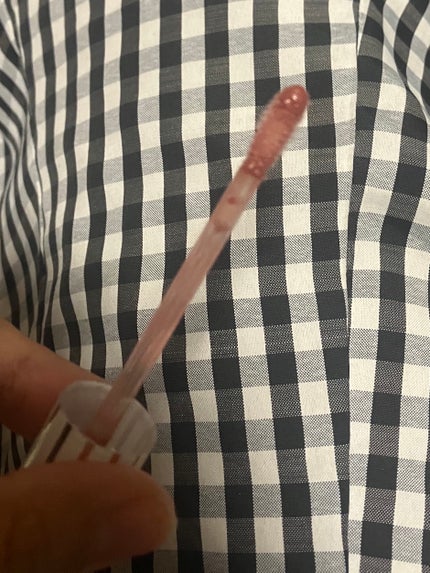 リップコンボ/M・A・C/口紅・グロス・リップライナー・リップケアを使ったクチコミ(5枚目)