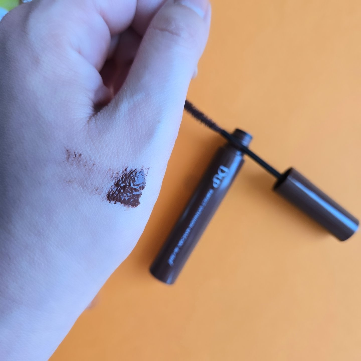 パーフェクトエクステンション マスカラ for カール/D-UP/マスカラを使ったクチコミ（3枚目）