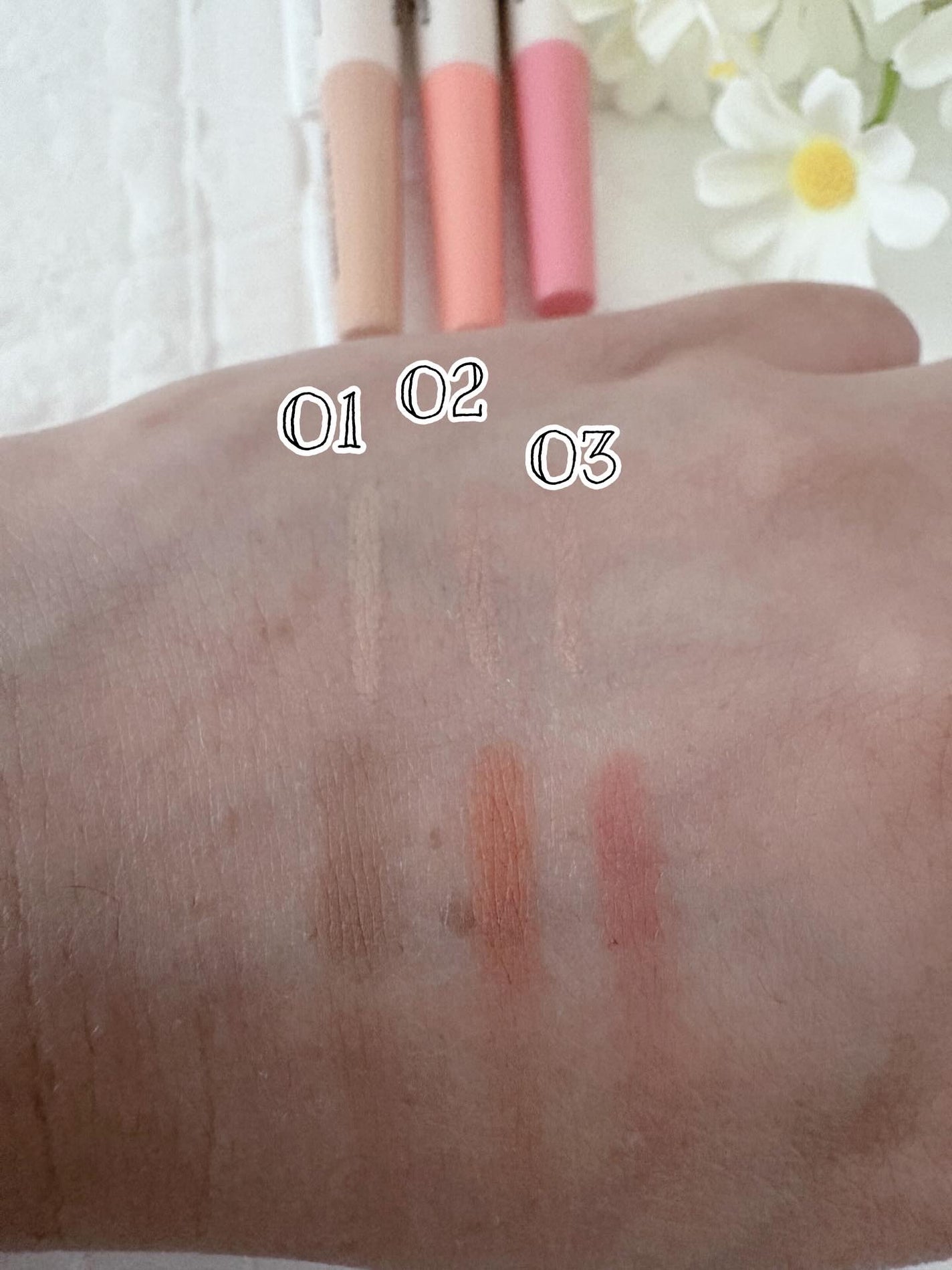 マルチレイヤーデュオスティック/keybo/リップライナーを使ったクチコミ(6枚目)