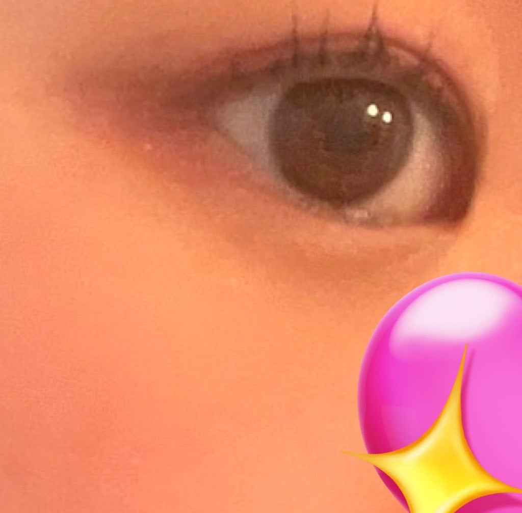 ジルスチュアート ブルームクチュール アイズ/JILL STUART/アイシャドウパレットを使ったクチコミ(5枚目)