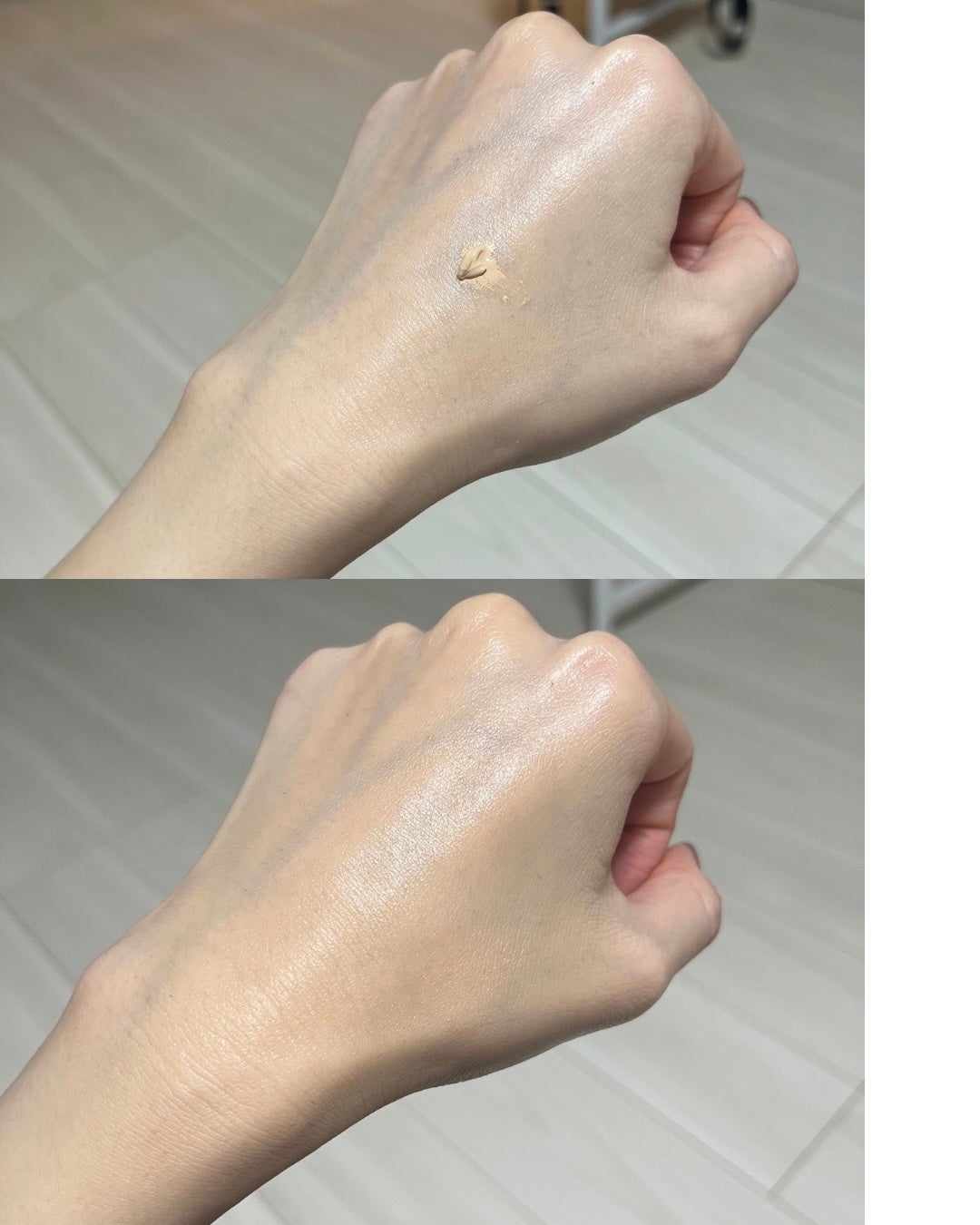 カネボウ ライブリースキン ウェアⅡ/KANEBO/リキッドファンデーションを使ったクチコミ(3枚目)