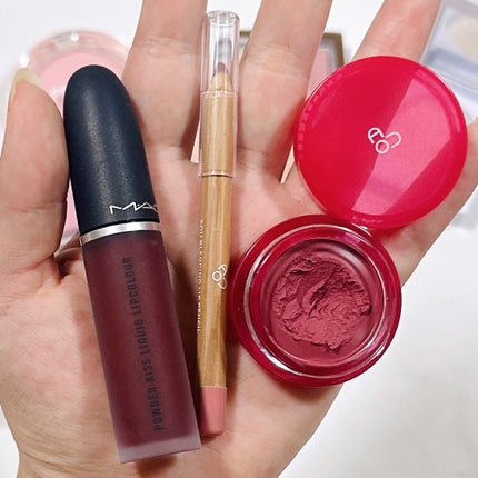 ディオール バックステージ フェイス グロウ パレット/Dior/ハイライトを使ったクチコミ(8枚目)