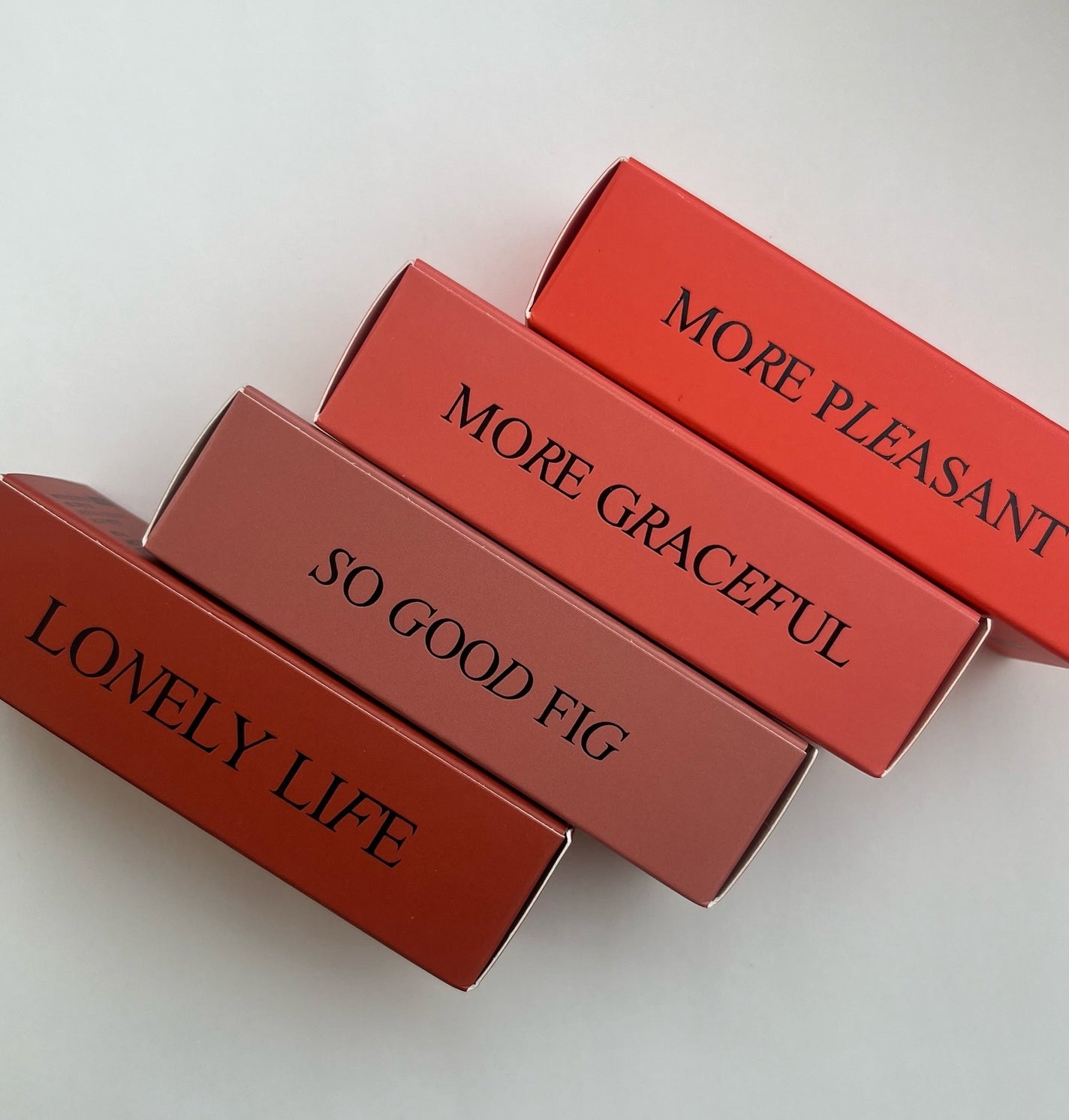 ラストベルベットティント/BBIA/リップティントを使ったクチコミ(4枚目)