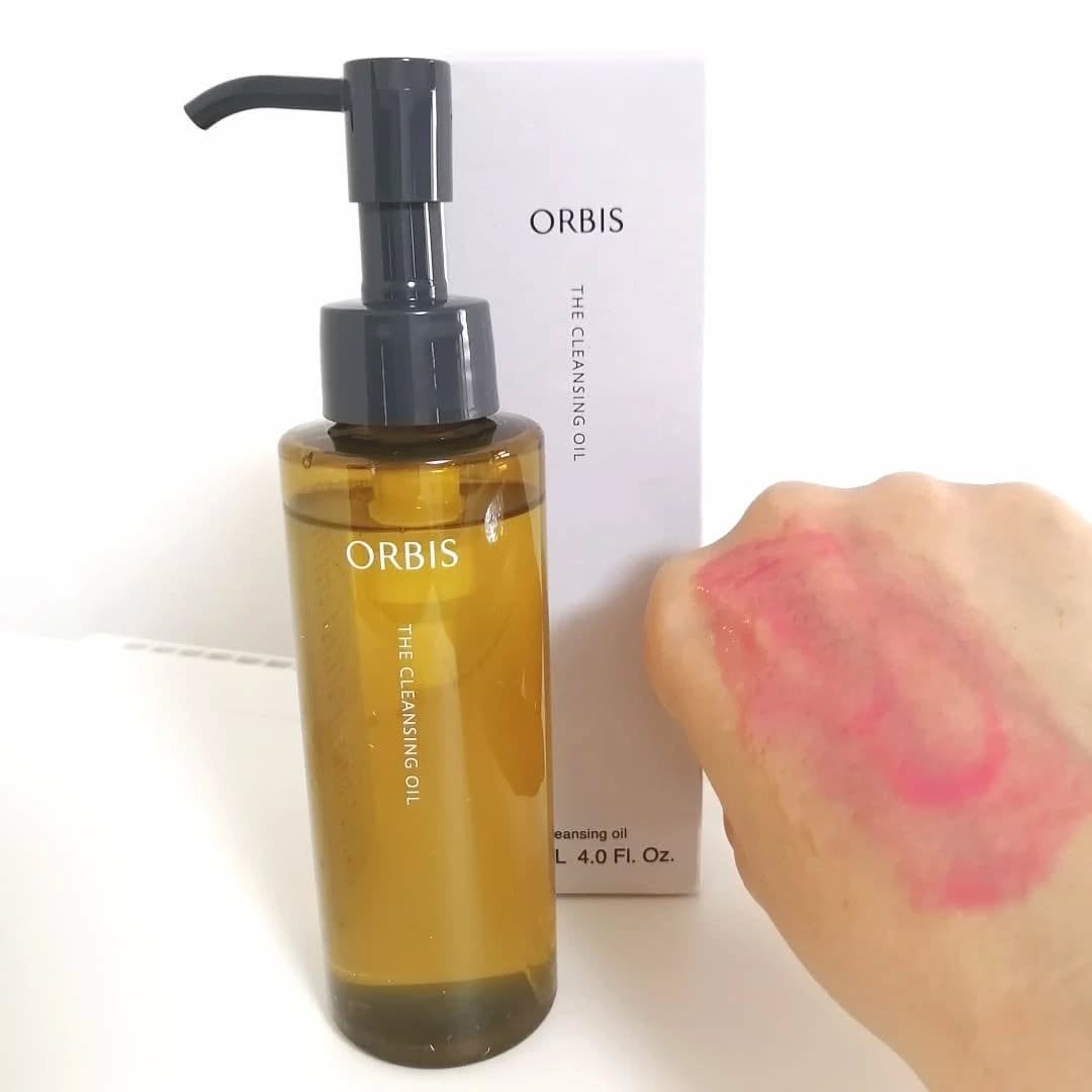 lili on LIPS 「オルビスの商品モニターに参加中です『オルビスザクレンジングオイ..」(4枚目)
