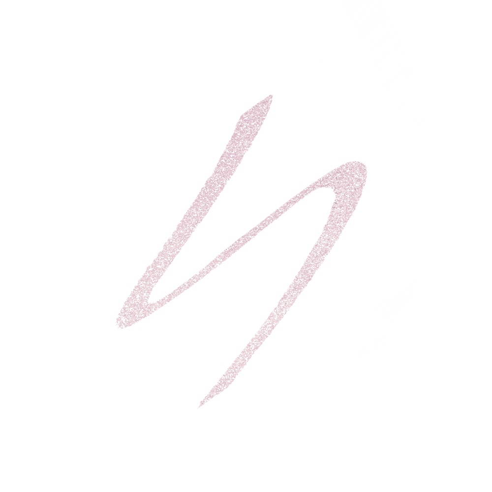 ドットオンムードジェルアイライナーペンシル 15.トゥインクル ピンク