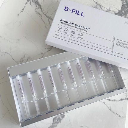 ビトック フォー デイリー RX/Differ&Deeper/美容液を使ったクチコミ(1枚目)