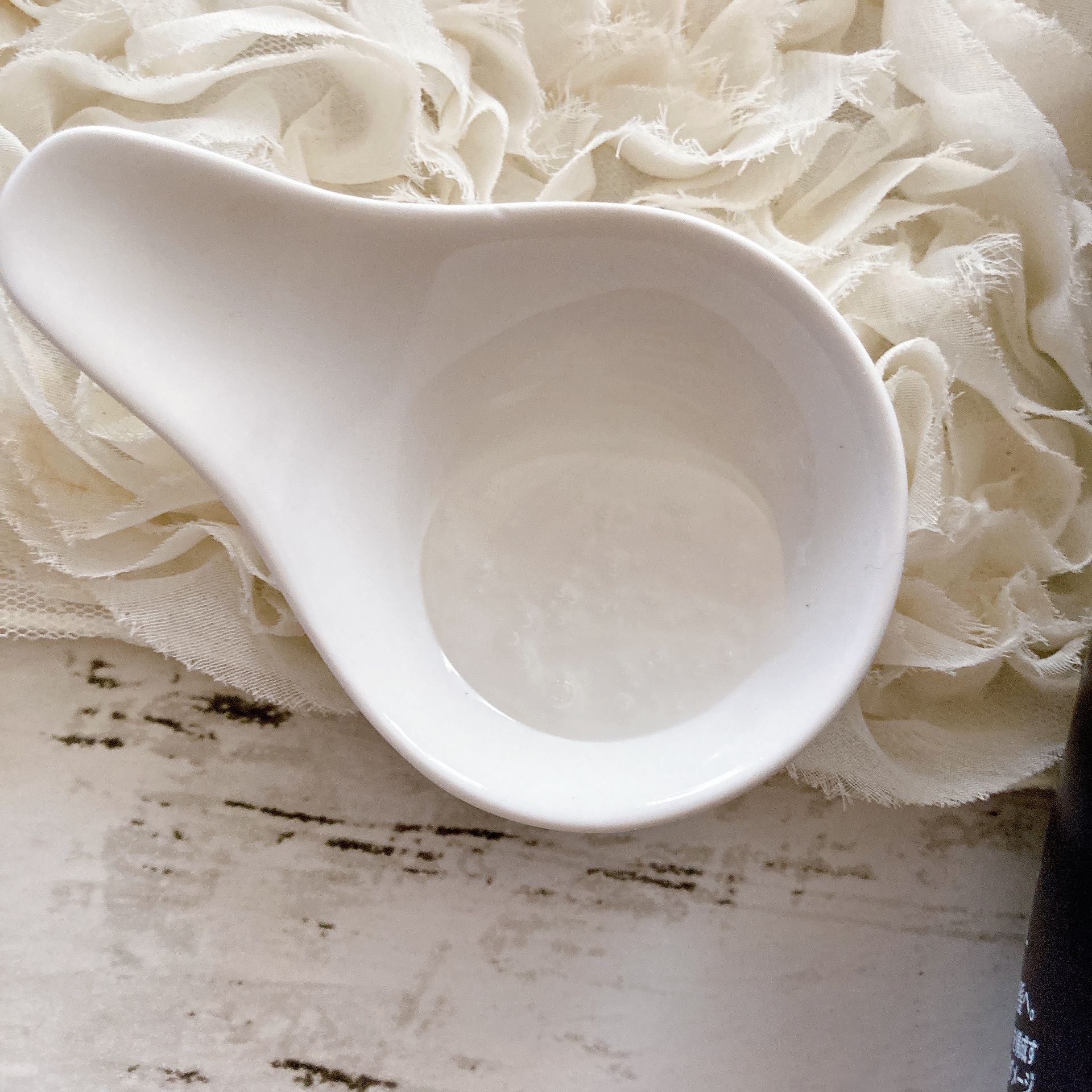 ネクサス ケラフィックスリペア シャンプー/トリートメント/NEXXUS(ネクサス)/市販シャンプーを使ったクチコミ（3枚目）