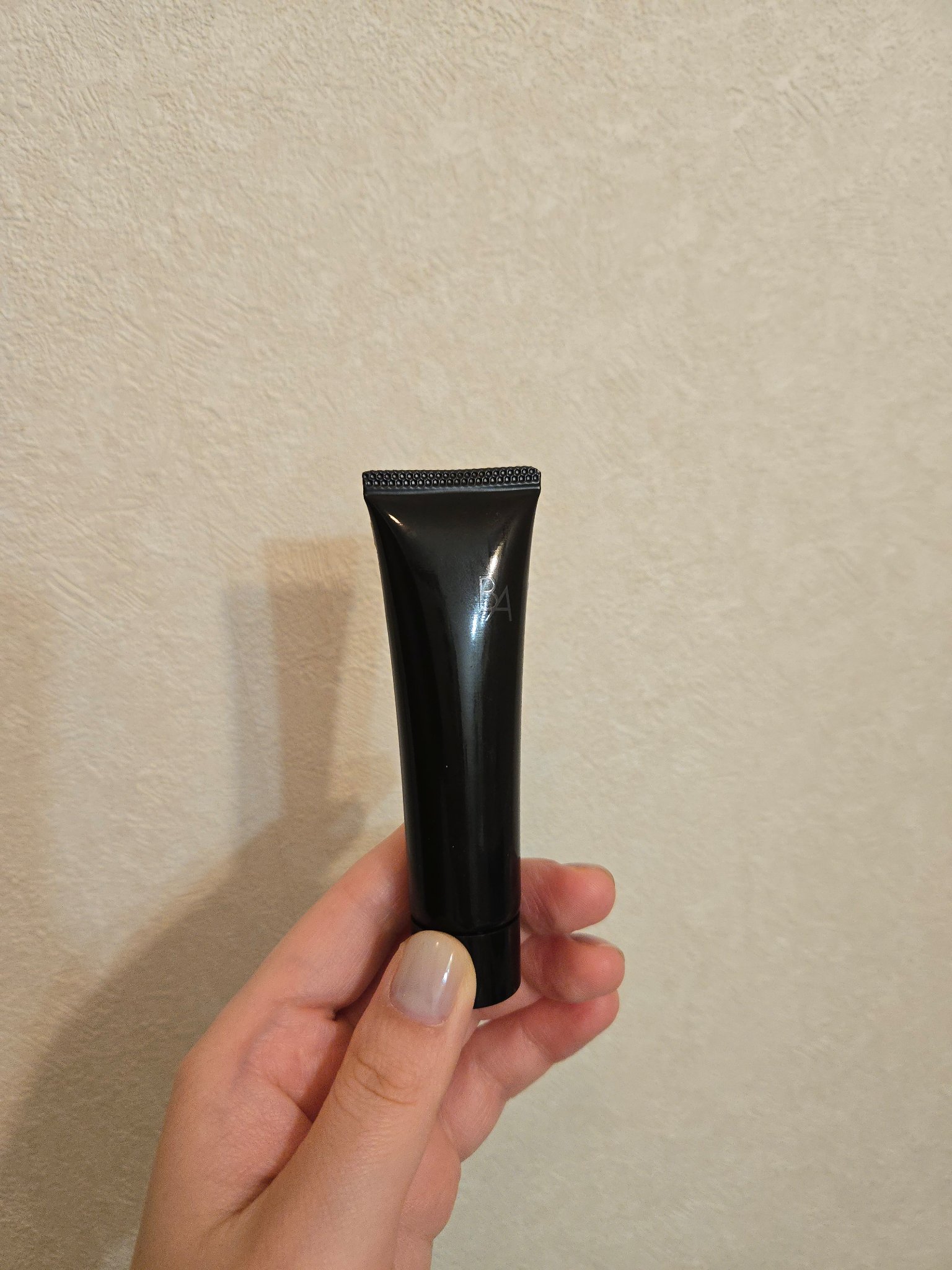 B.A ウォッシュ/B.A/洗顔フォームを使ったクチコミ（1枚目）