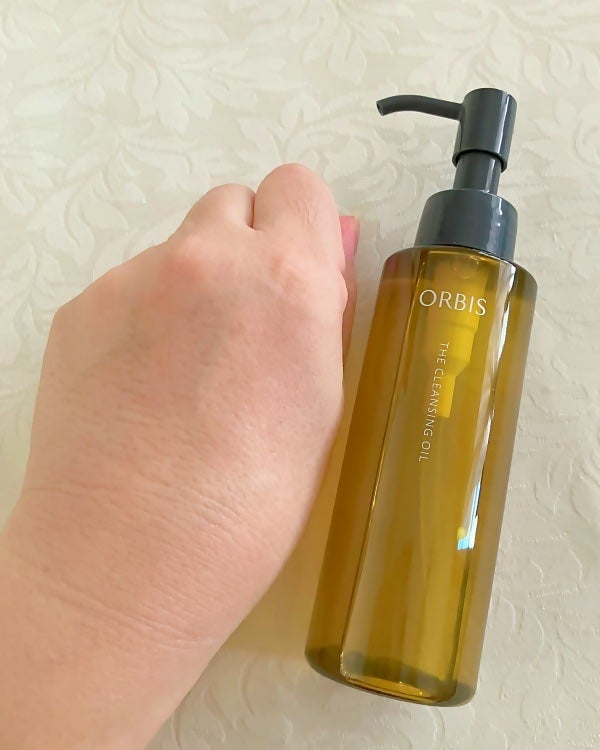 オルビス ザ クレンジング オイル/オルビス/オイルクレンジングを使ったクチコミ(6枚目)