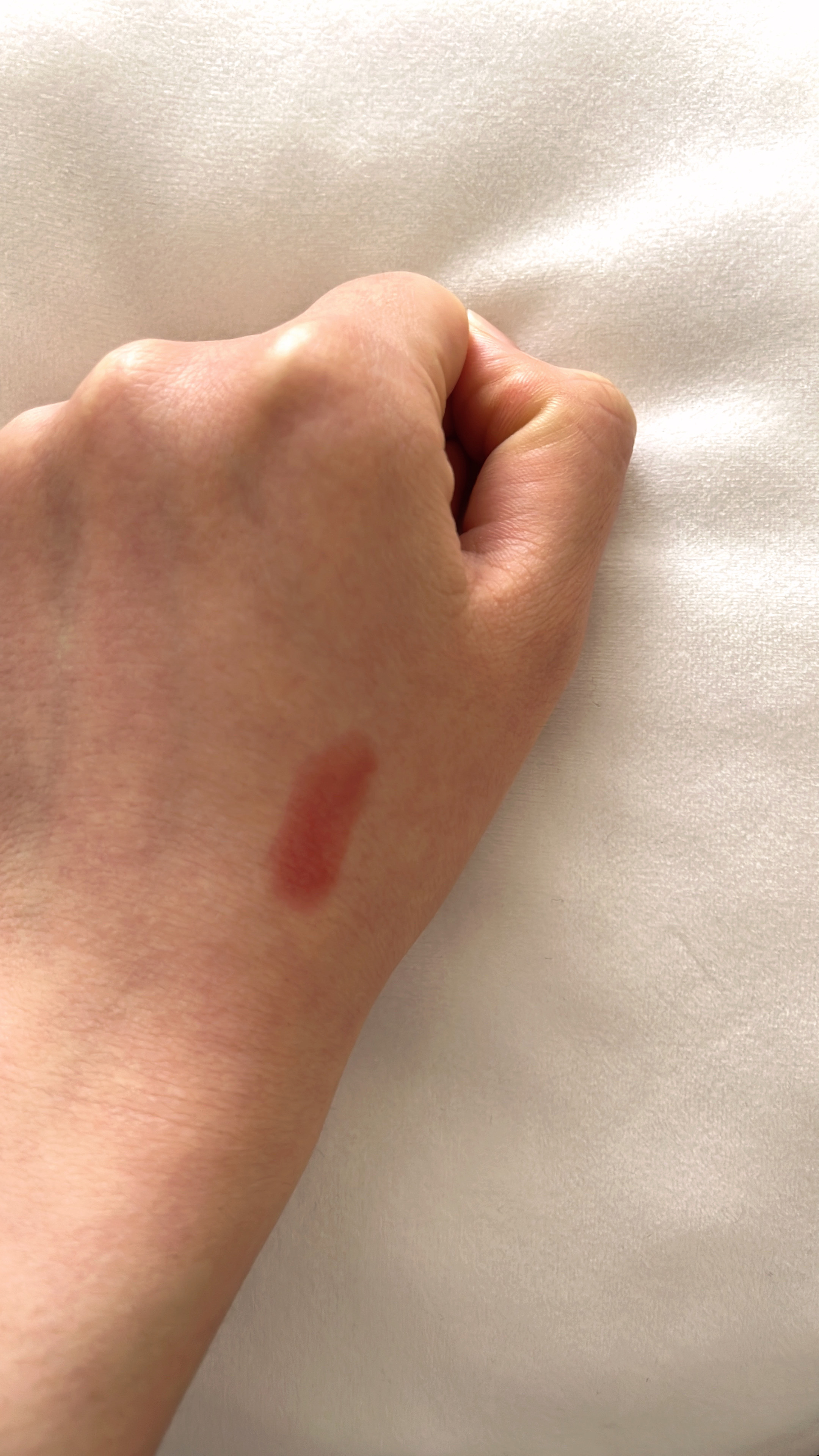 ケイト リップモンスター/KATE/口紅を使ったクチコミ（2枚目）