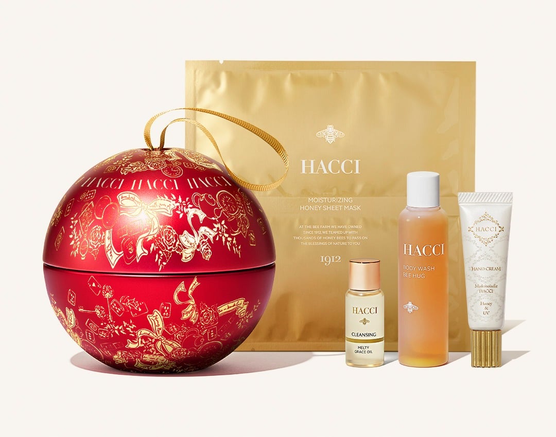 Ornament Eve(オーナメント イヴ) HACCI