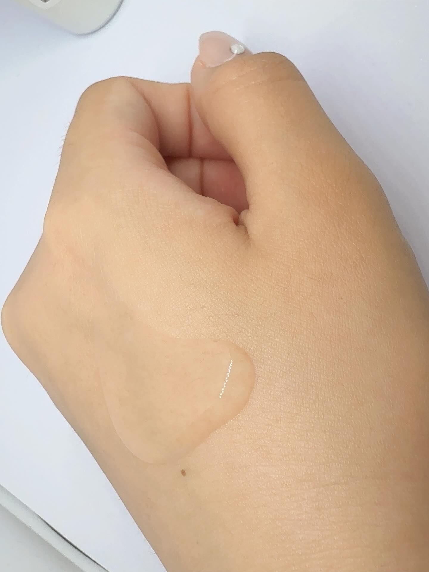 REJURAN デュアル エフェクト アンプル 30mL/REJURAN COSMETICS/美容液を使ったクチコミ（2枚目）