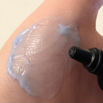 PHセンシティブスポットクリーム/SAM'U/フェイスクリームを使ったクチコミ(2枚目)