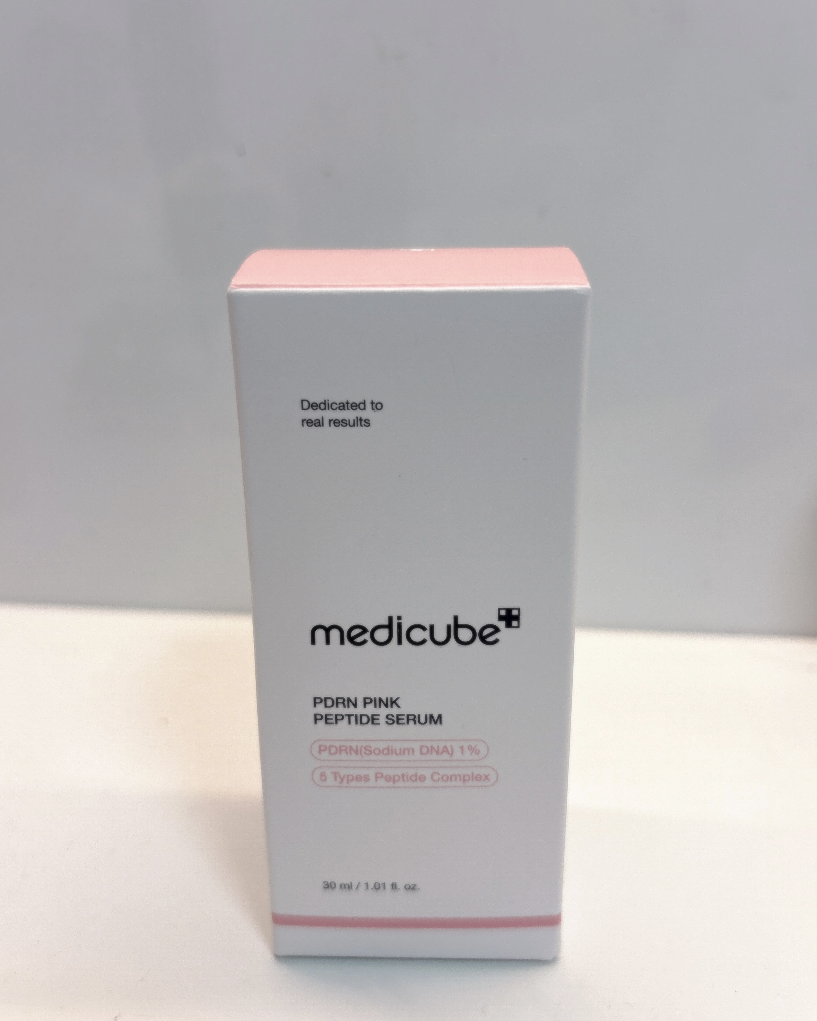 AGE-R ブースタープロ/MEDICUBE/美顔器・マッサージを使ったクチコミ（2枚目）