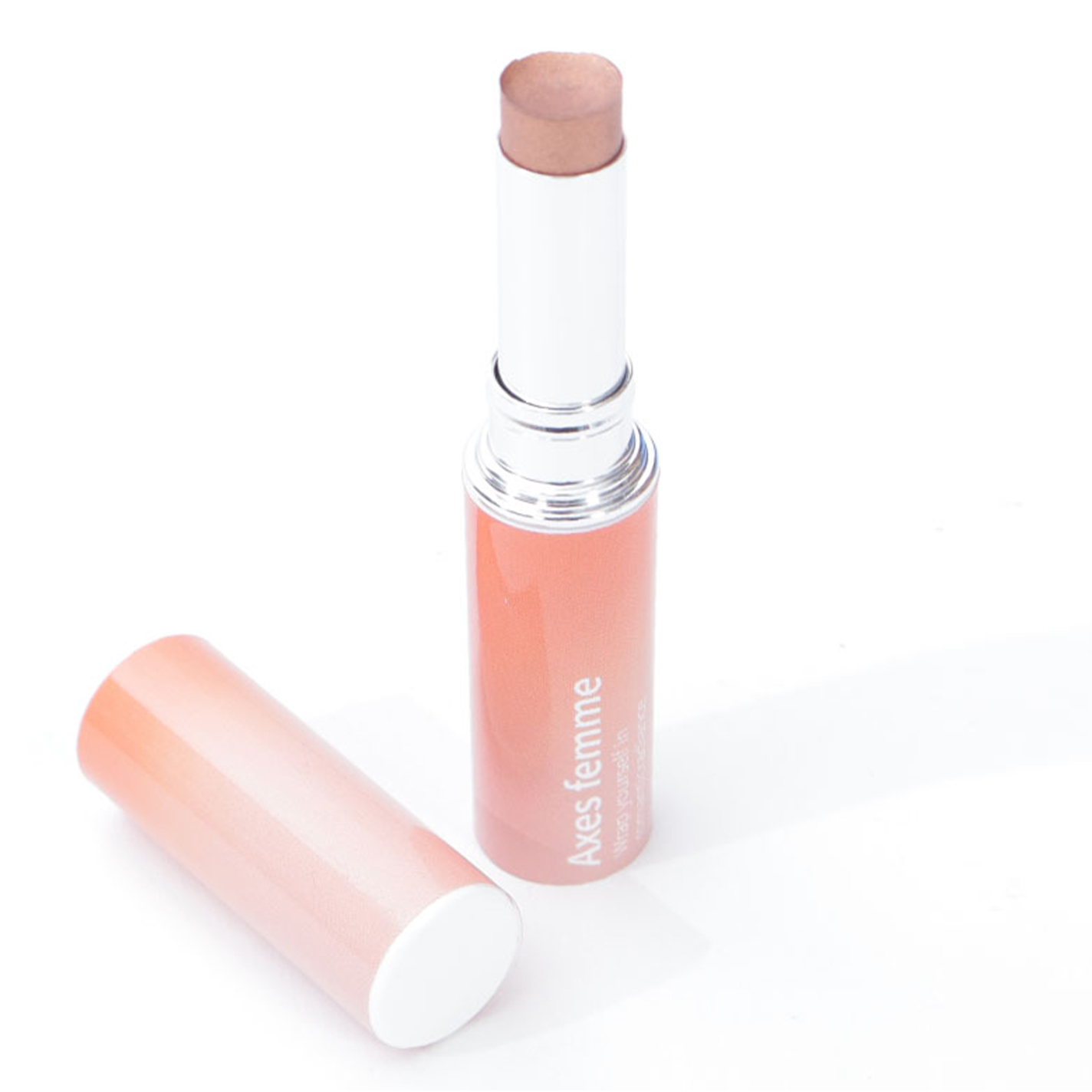 マルチ・シャドウスティック D：マロンブラウン