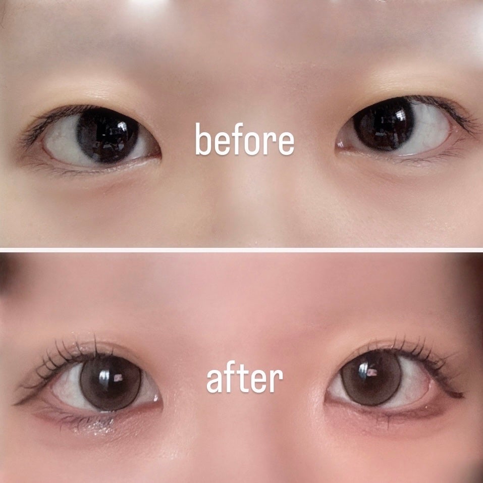 カラーミキシングコンシーラー/キャンメイク/パレットコンシーラーを使ったクチコミ(2枚目)