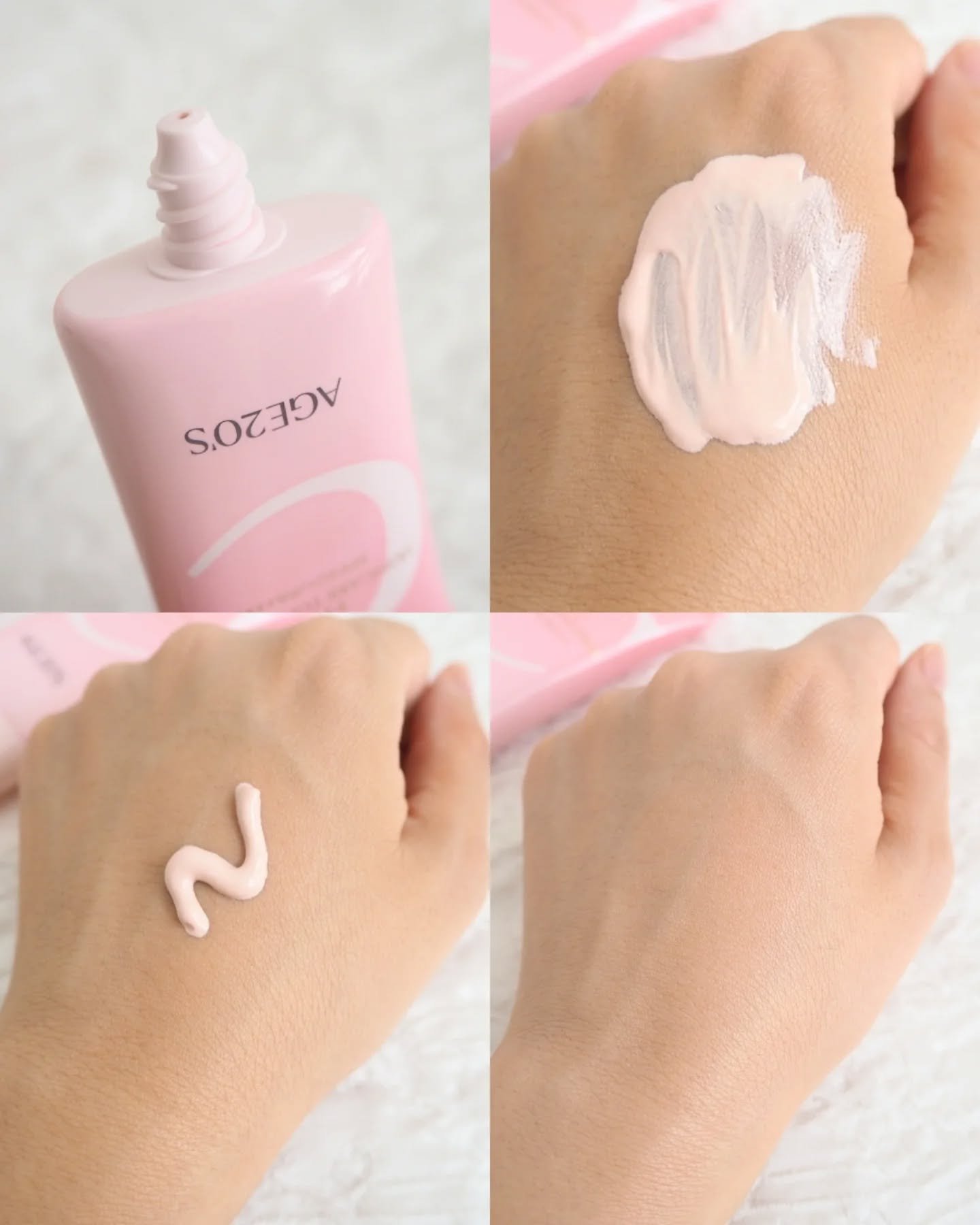 SIGNATURE ESSENCE COVER PACT　/AGE20’s/クリーム・エマルジョンファンデーションを使ったクチコミ（3枚目）