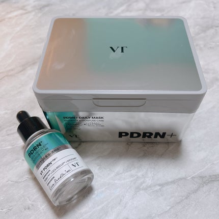 リードルS PDRN+ セラム/VT/美容液を使ったクチコミ(1枚目)
