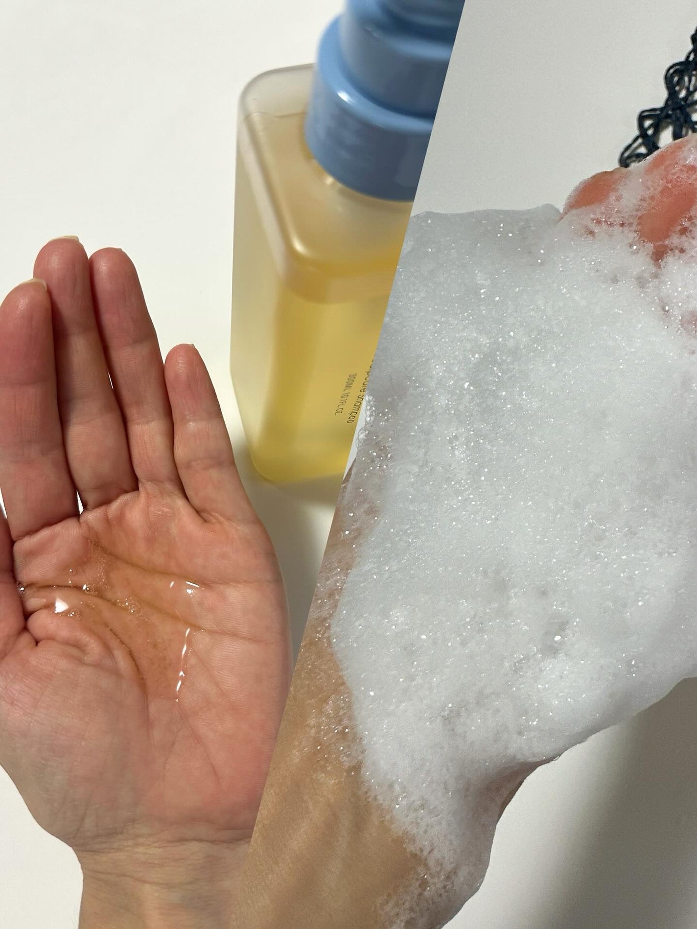 マイバイオーム スカルプケア シャンプー/MAISON LEXIA/市販シャンプーを使ったクチコミ(2枚目)