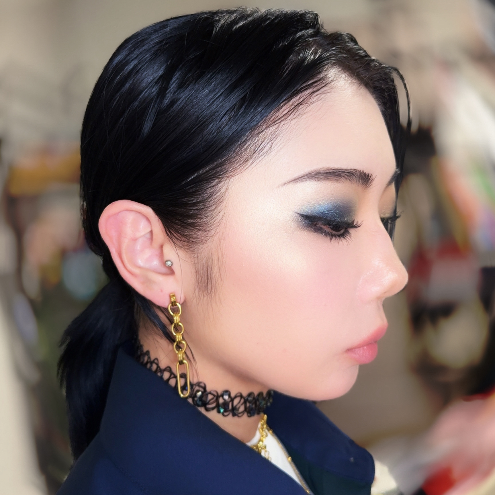 M·A·C ミネラライズ ブラッシュ/M・A・C/パウダーチークを使ったクチコミ（3枚目）